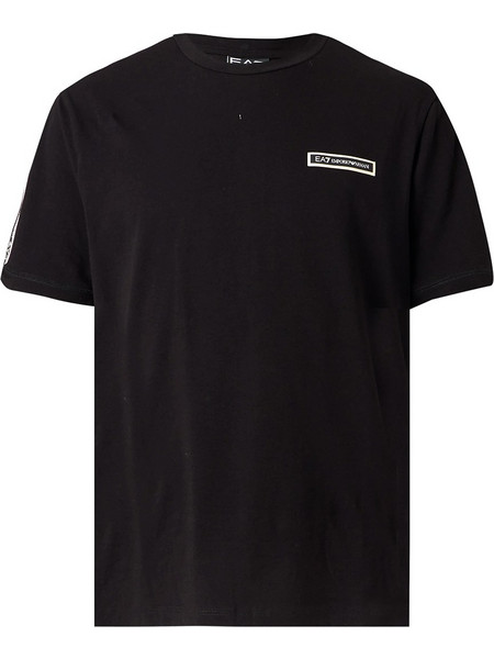 T-Shirt 7M002189AF10373 UC001 black