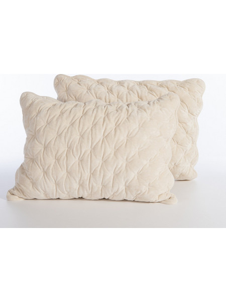 Σετ 2τμχ. Priver Ecru 52x72 Nef-Nef Homeware