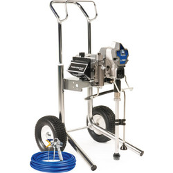 Airlessco lp655