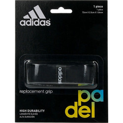 Adidas Logo Grip Μαύρο