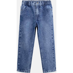 DPAM παιδικό παντελόνι τζιν για αγόρια Denim Vibes - 381700 Denim Blue
