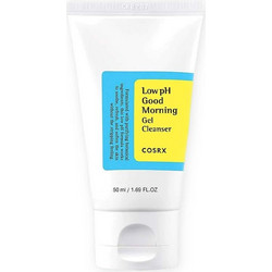 Cosrx Low Ph Good Morning Gel Cleanser 50ml