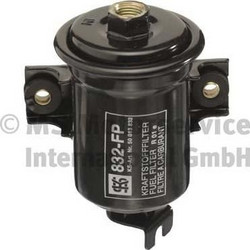 Filtron PP 918/1