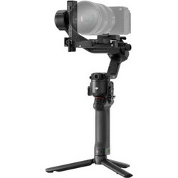 DJI Action Camera Handheld Gimbal RS 5 Standard Black EU (CP.RN.00000496.03)