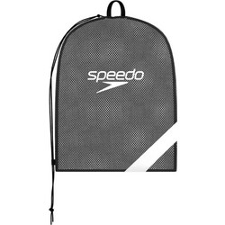 ΔΙΧΤΑΚΙ SPEEDO XL Team Mesh Bag Speedo Black