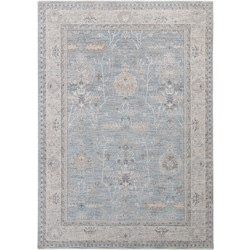 Royal Carpet Tabriz Χαλί Ορθογώνιο 200x240cm 590 Blue
