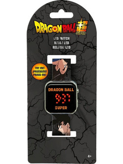 Kids Licensing Dragon Ball 00002DB