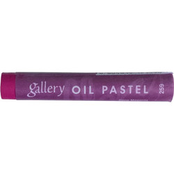 Mungyo Gallery Oil Pastel Deep Magenta 259