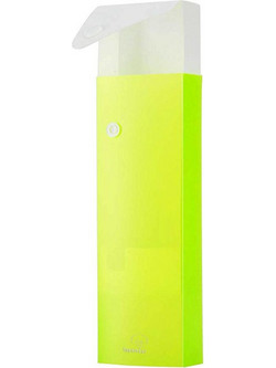 Typotrust Box Κασετίνα Lime PB001B-21