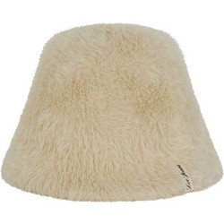 Lee Καπέλο Bucket Εκρού 112389088