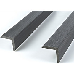 ΓΩΝΙΑ ΚΑΛΥΨΗΣ PREMIUM 50Χ50Χ2900 ΓΙΑ CLADDING 7550 NewPlan