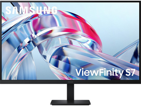 Samsung ViewFinity S7 S70H VA HDR Monitor 32" 3840x2160 4K UHD 60Hz 5ms
