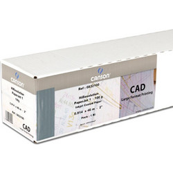ΧΑΡΤΙ CANSON HI-RES 100gr 36" 91,4 x 46m