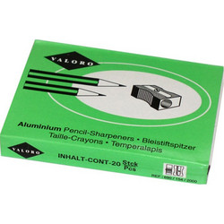 ΞΥΣΤΡΕΣ VALORO 690/154/2000 ΜΕΤΑΛΛΙΚΕΣ ΜΟΝΕΣ ΚΟΥΤΙ 20 ΤΕΜΑΧΙΑ