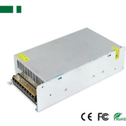 ANGA CP1208-800W 12V/66,6A/800W -Σταθεροποιημένο τροφοδοτικό, ΔΙΑΤΡΗΤΟ - ΜΕΤΑΛΛΙΚΟ - ΡΥΘΜΙΖΟΜΕΝΗ ΕΞΟΔΟΣ