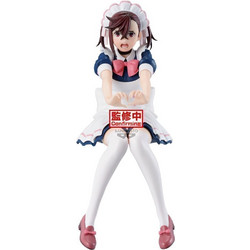 Banpresto Dan Da Dan Glitter & Glamours Momo 18cm