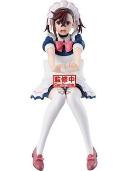 Banpresto Dan Da Dan Glitter & Glamours Momo 18cm