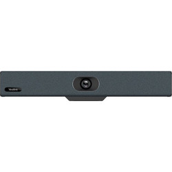 Yealink UVC34 All-in-One USB Video Bar 4K, 8MP, 120 με μικρόφωνα, ηχείο και Auto Framing