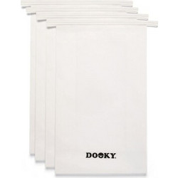 Dooky Σακούλες Ναυτίας 4τμχ