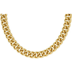 Κολιέ Edblad Bold Curb Chain 132396