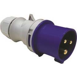 ΦIΣ ΑΡΣΕΝΙΚΟ 3X16A 220-240V IP44
