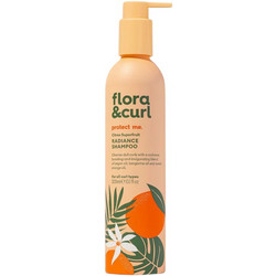 Medmelon Flora Citrus Superfruit Radiance Σαμπουάν 300ml