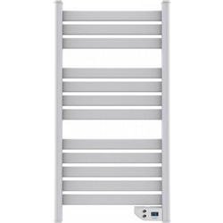 Ηλεκτρική Πετσετοκρεμάστρα Μπάνιου Cecotec Ready Warm 9000 Twin Towel White CEC-05342