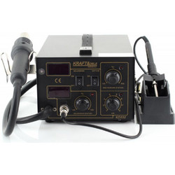 Kraft & Dele KD-850 Ηλεκτροκόλληση