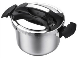 Edenberg Χύτρα Ταχύτητας 6lt 22cm 5906638550984