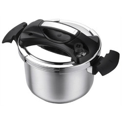 Edenberg Χύτρα Ταχύτητας 6lt 22cm 5906638550984