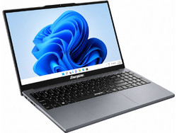 Energizer EnergyBook 15.6 (Pentium Gold 6500Y/8GB/256GB SSD/Windows 11)