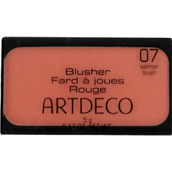 Artdeco Blusher 07 Salmon Powder Blush 5gr