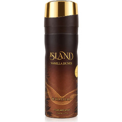 Khadlaj Island Vanilla Dunes Αποσμητικό Spray 200ml