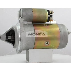 Μίζα FIAT, IVECO FIAT-AGRI 12V 9 δόντια | MONEA IR8304P