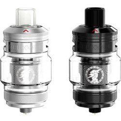 GeekVape Z Nano 3 Tank 5ml Ατμοποιητής Silver