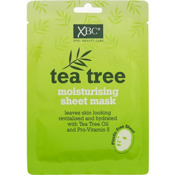 Tea Tree (Face Mask, W, 1pc)
