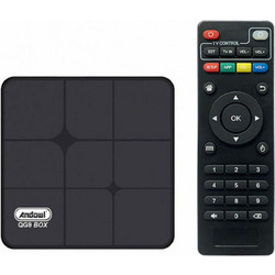 Andowl QG9 (Cortex A53/4GB/64GB/Android)