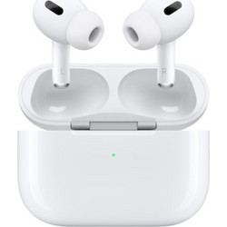 Airbuds Pro ANC Wireless In-Ear Earbuds, Bluetooth 5.1, Noise Cancellation, 3-4h, Λευκό
