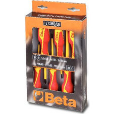 ΚΑΤΣΑΒΙΔΙΑ ΒΕΤΑ ΣΕΤ 6Τ 1273MQ/D6 1000V (012730951)