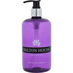 Xpel Dalton House Sweet Rose Fine Handwash 500ml