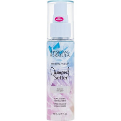 Mineral Wear (Make - Up Fixator, W, 65ml)