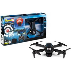 Revell - RC Quadrocopter GO Video 2.0 Drone με κάμερα