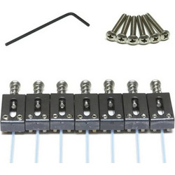 Graph Tech Ghost PN-8000-07 Piezo Saddles