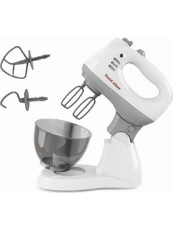 Tegole - Electric stirrer w/accessories (500221)