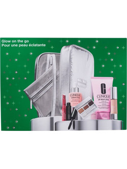 Glow On The Go (Skin Serum, W, 30ml)