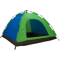 YB3013 Αυτόματη Σκηνή Camping Ιγκλού 3 Ατόμων 200x200xcm 585141