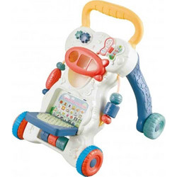 Baby Walker Multifunction Περπατούρα 18m+ JK114901