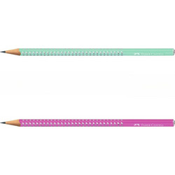 Σετ 2 Μολύβια AWF SPARKLE AURORA