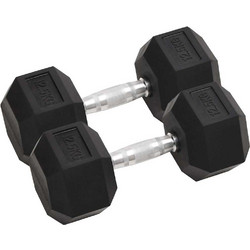 vidaXL 93605 2x25kg