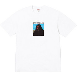 Supreme Sith Tee 'White' FW26T25WHITE MBS